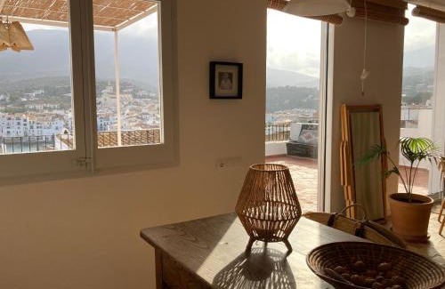 Cadaques Casa | The Green House