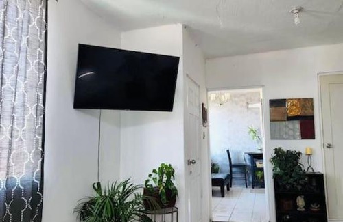 Fraccionamento Bahia Apartamento | La casa verde