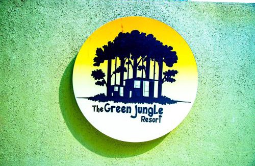 Karjat Complejo | The Green Jungle Resort