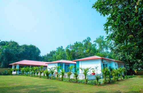 Karjat Complejo | The Green Jungle Resort