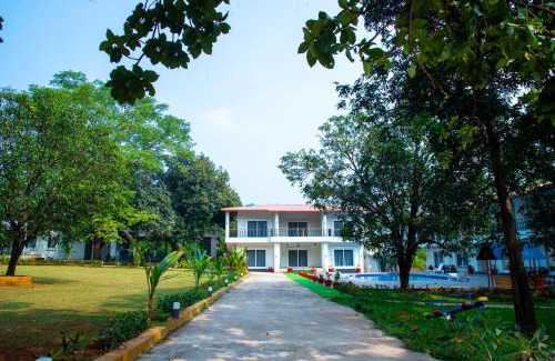 Karjat Complejo | The Green Jungle Resort