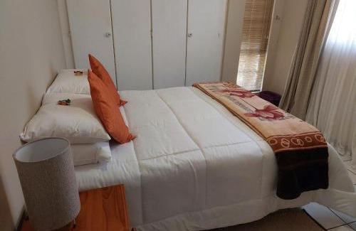 Nelspruit Villa | The Green Lizard Self-catering House