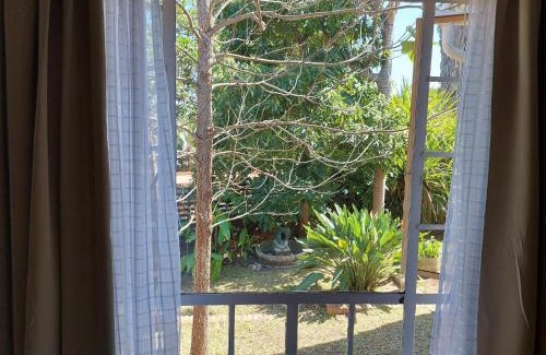 Nelspruit Villa | The Green Lizard Self-catering House