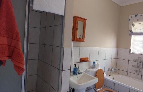 Nelspruit Villa | The Green Lizard Self-catering House