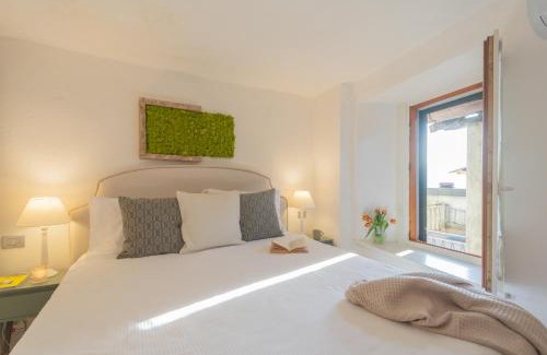 Blevio Apartamento | The Green Nest by Lake Como by Rent All Como