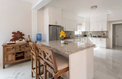Villa Belen Casa | The Green Palms 5 Bedroom villa with pool / garden
