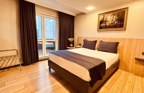 Talimhane Hotel | The Green Park Taksim