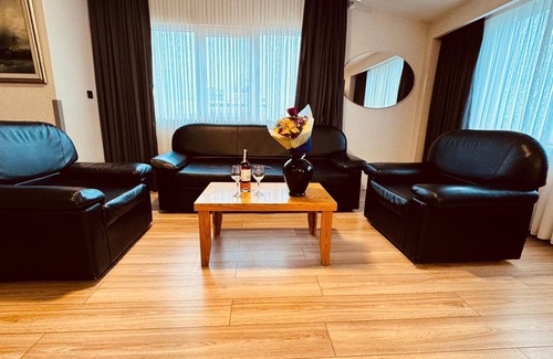 Talimhane Hotel | The Green Park Taksim