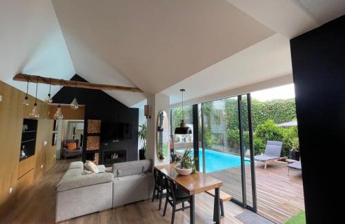 Carvoeira Casa | The Green Retreat