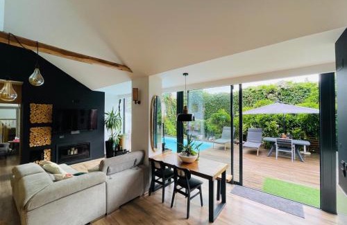Carvoeira Casa | The Green Retreat