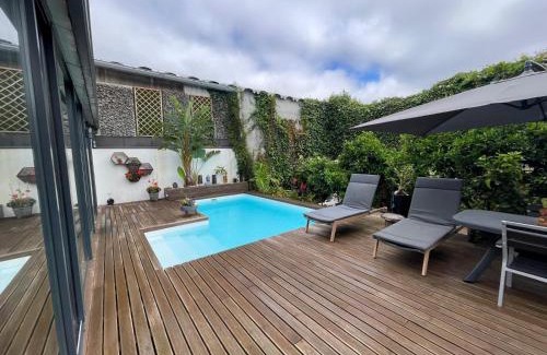 Carvoeira Casa | The Green Retreat