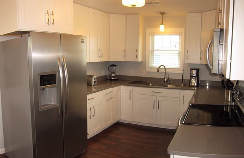 Avon Apartamento | The Green Room en Hatteras Island Boardsports