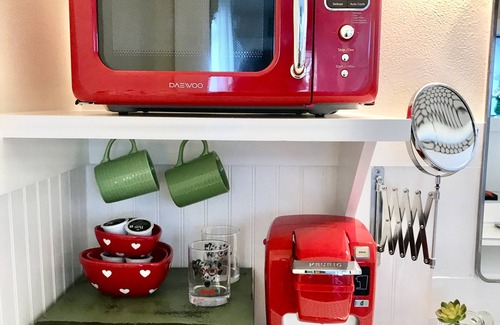 Oak Park Apartamento | The Green Room