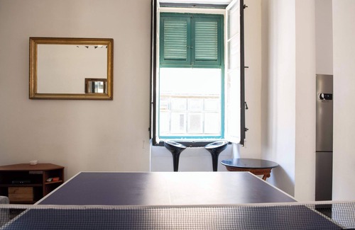 Floriana Villa | Boutique Grand Palazzino