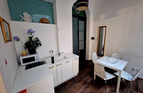 Floriana Villa | Boutique Grand Palazzino