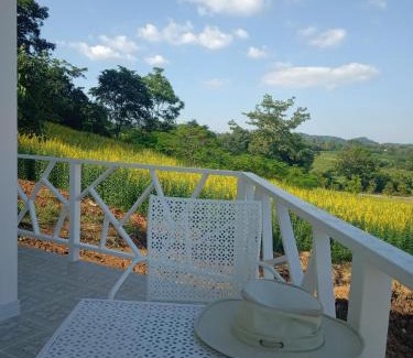Nong Phai Casa | The Green Vale B&B