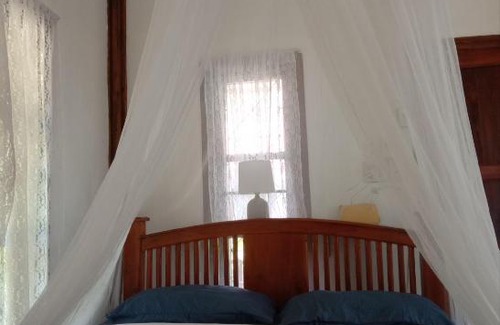 Nong Phai Cama Y Desayuno | The Green Vale B&B