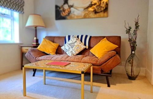 Bray on Thames Apartamento | The Green Views Apartment Families, Tourists, Business Professionals
