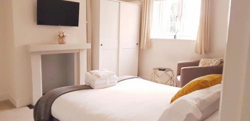 Bray on Thames Apartamento | The Green Views Apartment Families, Tourists, Business Professionals