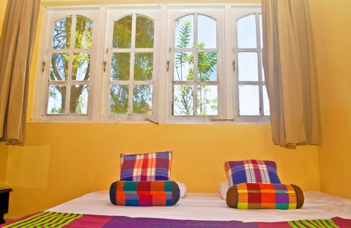 Hatton Casa | The Greendale Bungalow