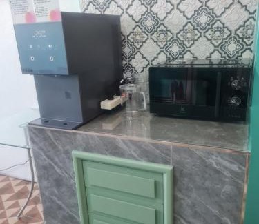 Hat Yai Apartamento | The Greenergy - NO LIFT - Book 48 hrs ahead - 4th floor
