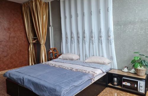 Hat Yai Apartamento | The Greenergy - NO LIFT - Book 48 hrs ahead - 4th floor