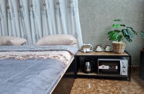 Hat Yai Apartamento | The Greenergy - NO LIFT - Book 48 hrs ahead - 4th floor