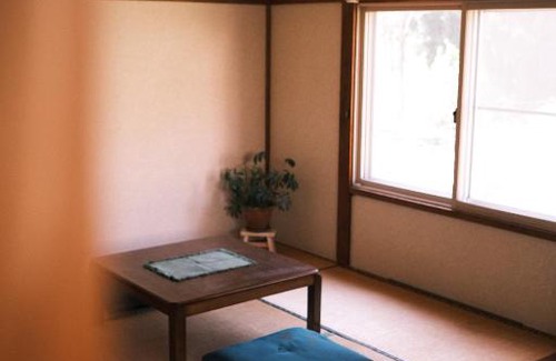 Myoko Cabina | The Greenhouse