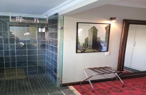 Eikenbosch Casa | The Greens Guesthouse