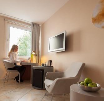 Dortmund City Centre Hotel | The Grey Design Hotel