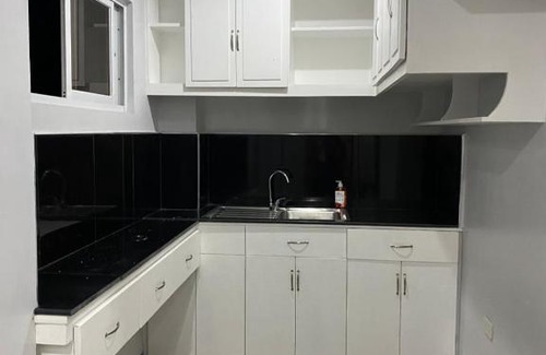 Bacong Casa | The Grey House