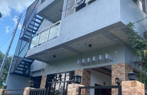 Bacong Casa | The Grey House