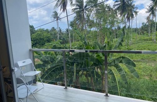 Bacong Casa | The Grey House