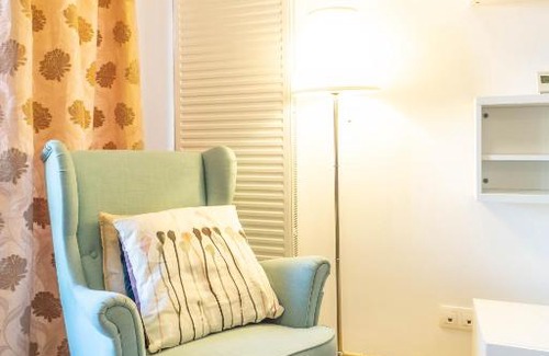 Aviatiei Apartamento | The Grey Lux Aviatiei