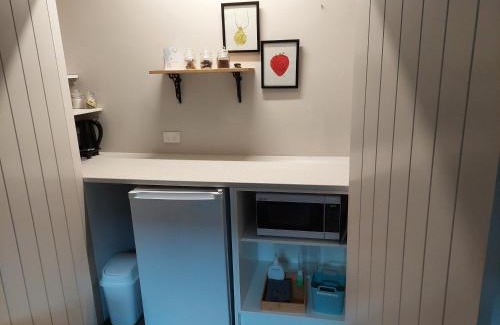 Carterton Apartamento | The Grey Studio@13a