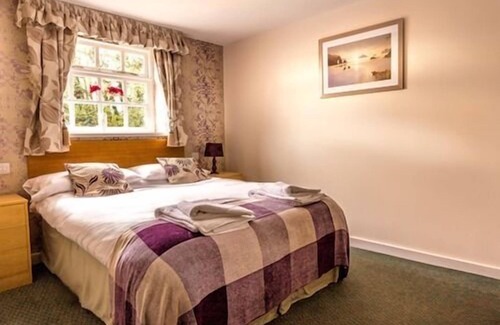 Tring Casa | The Greyhound Wigginton