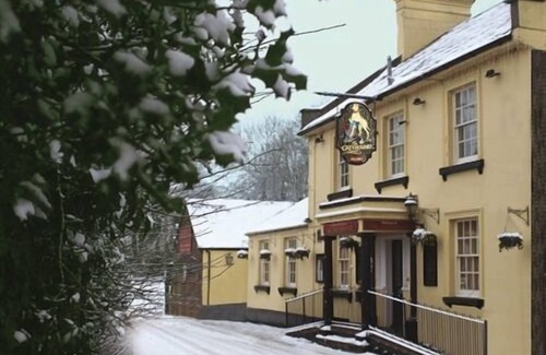 Tring Casa | The Greyhound Wigginton