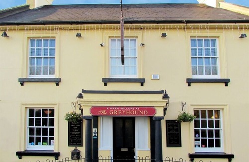Tring Casa | The Greyhound Wigginton