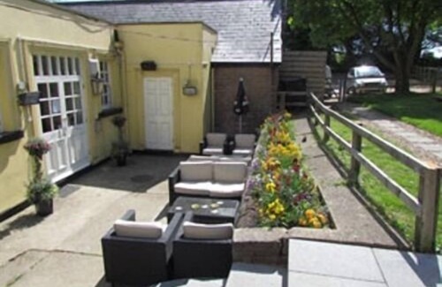 Tring Casa | The Greyhound Wigginton