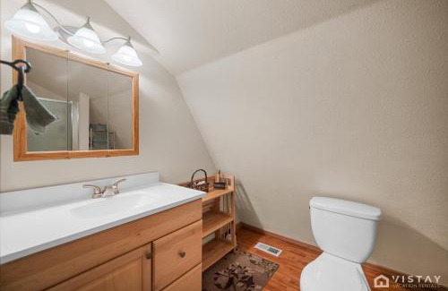Duck Creek Village Casa | The Greyt Retreat