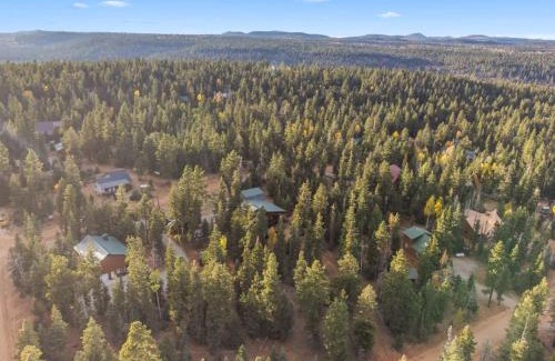 Duck Creek Village Casa | The Greyt Retreat