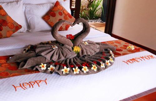 Amed Villa | The Griya Villas and Spa
