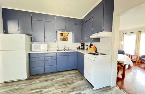 Heart of Missoula Apartamento | The Grizzly Den - Blocks to UM, DT, River & Trails