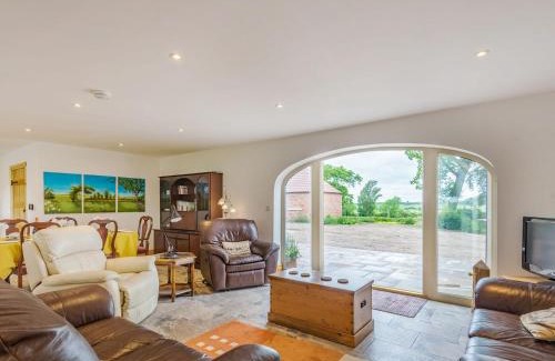 Market Rasen Casa | The Groom's Quarters - Uk39053
