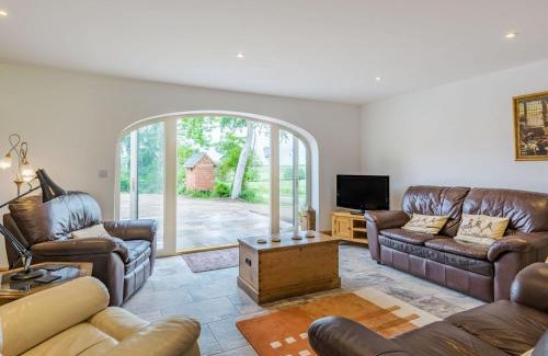 Market Rasen Casa | The Groom's Quarters - Uk39053