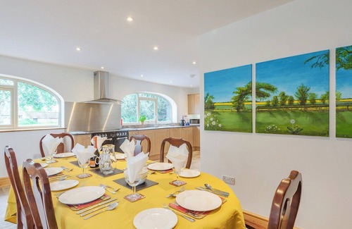 Market Rasen Cabaña | The Groom's Quarters - UK39053