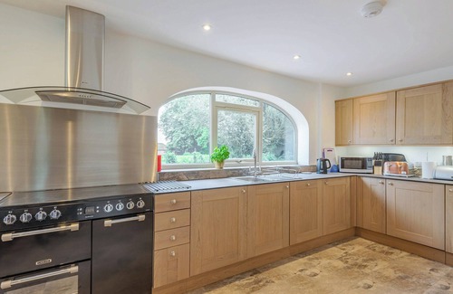 Market Rasen Cabaña | The Groom's Quarters - UK39053