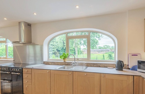 Market Rasen Cabaña | The Groom's Quarters - UK39053