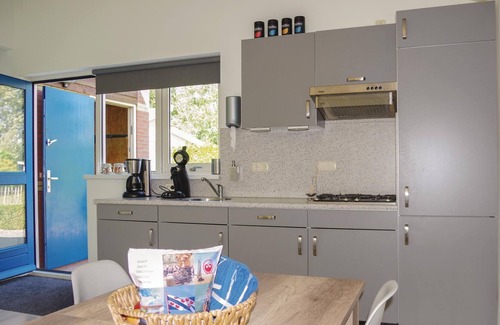 Tzummarum Casa | Alojamiento de 2 habitaciones en Tzummarum