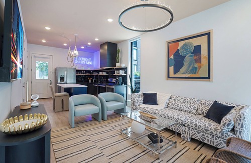 Music Row Apartamento | The Grove #11 by AvantStay | Private Patio+Near DT
